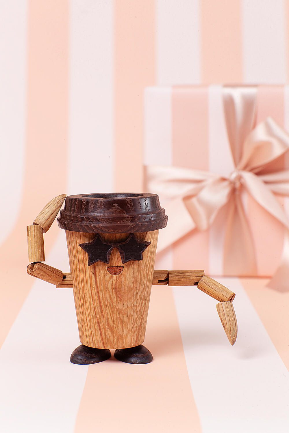 Esther Espresso - eg